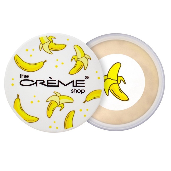 The Crème Shop Go Bananas! Setting Powder (qty 2) - Picture 3 of 10